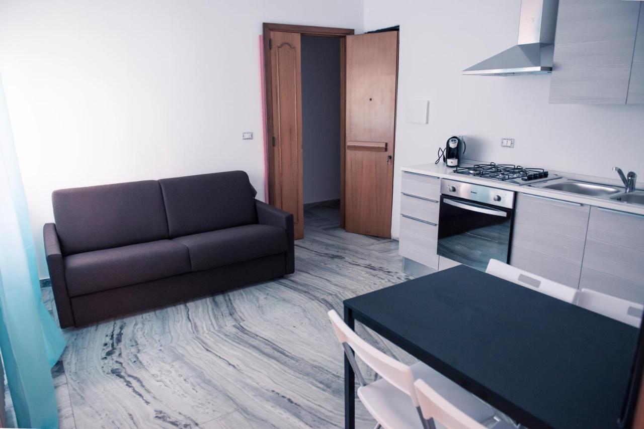 Thomas'S Home - Appartamento A Comiso Exterior foto