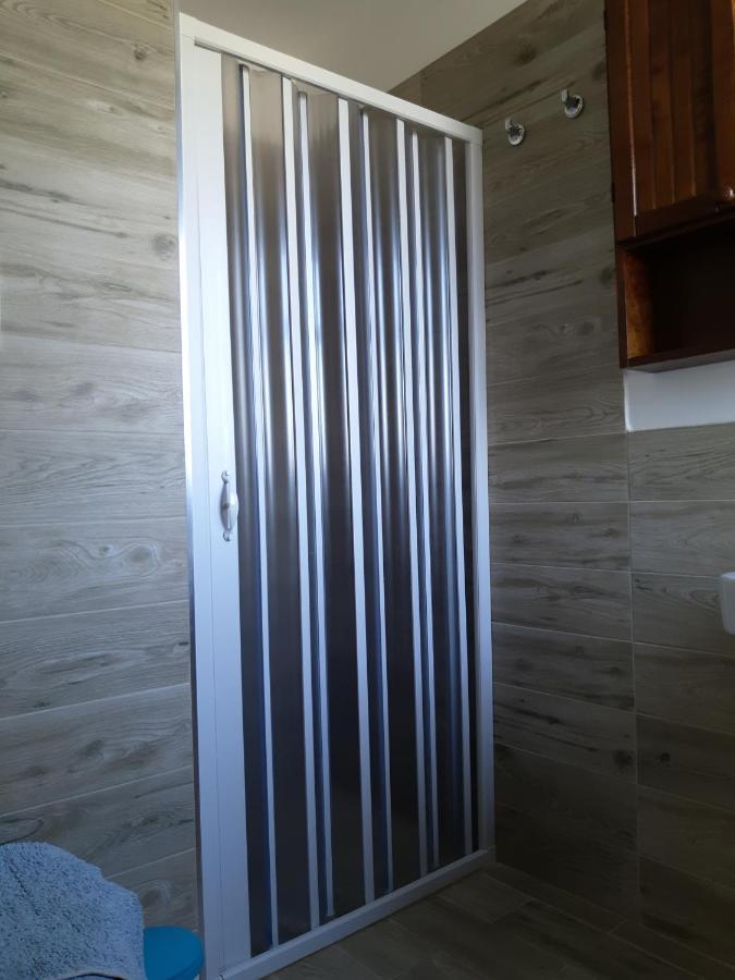 Thomas'S Home - Appartamento A Comiso Exterior foto