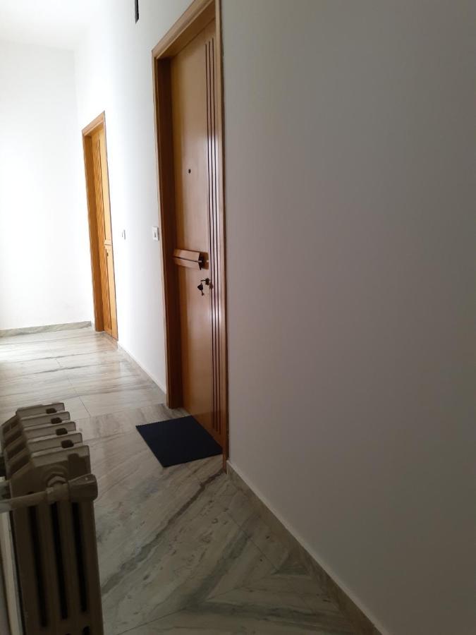 Thomas'S Home - Appartamento A Comiso Exterior foto