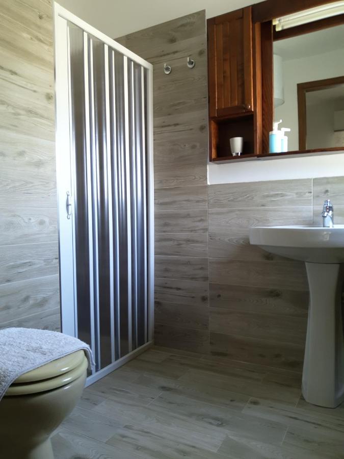 Thomas'S Home - Appartamento A Comiso Exterior foto